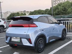 BYD Seagull 305km Vitality Edition - ფოტო 8