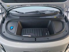 Li Auto i6 Two-Wheel Drive Standard - ფოტო 10