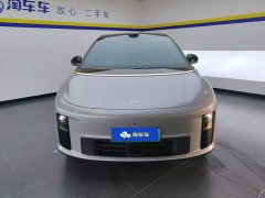 Li Auto i6 Two-Wheel Drive Standard - ფოტო 2