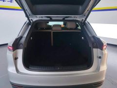 Li Auto i6 Two-Wheel Drive Standard - ფოტო 4