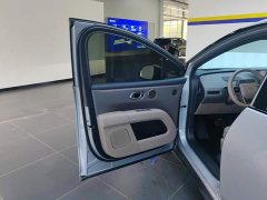 Li Auto i6 Two-Wheel Drive Standard - ფოტო 7