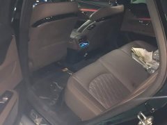 BYD Han EV Dual Motor High Performance Flagship - ფოტო 11