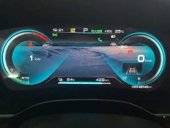 BYD Han EV Dual Motor High Performance Flagship - ფოტო 14