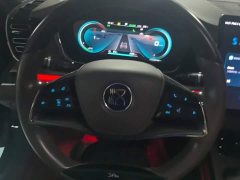 BYD Han EV Dual Motor High Performance Flagship - ფოტო 15