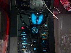 BYD Han EV Dual Motor High Performance Flagship - ფოტო 16