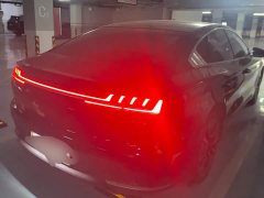 BYD Han EV Dual Motor High Performance Flagship - ფოტო 3