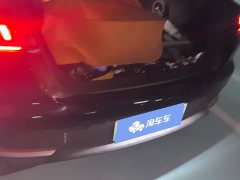 BYD Han EV Dual Motor High Performance Flagship - ფოტო 4