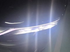 BYD Han EV Dual Motor High Performance Flagship - ფოტო 5