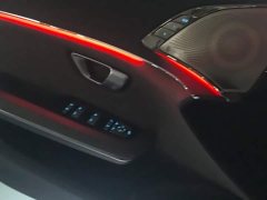 BYD Han EV Dual Motor High Performance Flagship - ფოტო 7