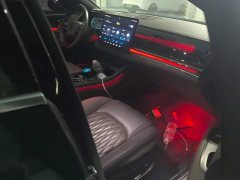BYD Han EV Dual Motor High Performance Flagship - ფოტო 8