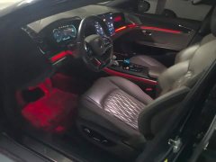 BYD Han EV Dual Motor High Performance Flagship - ფოტო 9