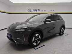 Geely Galaxy E5 530km Explorer Edition - ფოტო 1