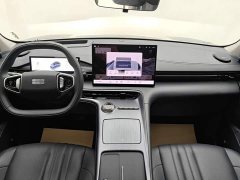 Geely Galaxy E5 530km Explorer Edition - ფოტო 12