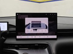 Geely Galaxy E5 530km Explorer Edition - ფოტო 13