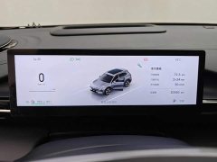 Geely Galaxy E5 530km Explorer Edition - ფოტო 14