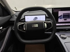 Geely Galaxy E5 530km Explorer Edition - ფოტო 15