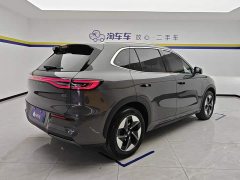Geely Galaxy E5 530km Explorer Edition - ფოტო 3