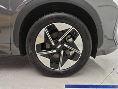 Geely Galaxy E5 530km Explorer Edition - ფოტო 6
