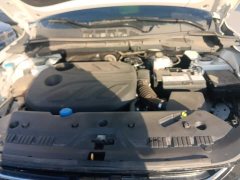 Changan Oushan X7 PLUS 1.5T Blue Whale Auto Deluxe - ფოტო 10