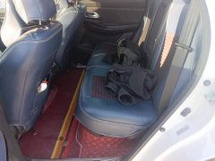 Changan Oushan X7 PLUS 1.5T Blue Whale Auto Deluxe - ფოტო 11
