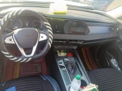 Changan Oushan X7 PLUS 1.5T Blue Whale Auto Deluxe - ფოტო 12