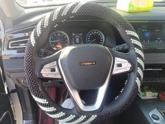 Changan Oushan X7 PLUS 1.5T Blue Whale Auto Deluxe - ფოტო 15