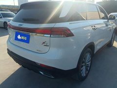 Changan Oushan X7 PLUS 1.5T Blue Whale Auto Deluxe - ფოტო 3