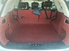 Changan Oushan X7 PLUS 1.5T Blue Whale Auto Deluxe - ფოტო 4