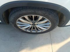 Changan Oushan X7 PLUS 1.5T Blue Whale Auto Deluxe - ფოტო 6