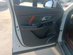 Changan Oushan X7 PLUS 1.5T Blue Whale Auto Deluxe - ფოტო 7
