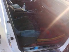 Changan Oushan X7 PLUS 1.5T Blue Whale Auto Deluxe - ფოტო 8