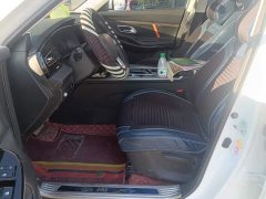 Changan Oushan X7 PLUS 1.5T Blue Whale Auto Deluxe - ფოტო 9