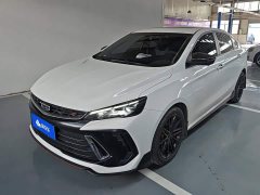Geely Binrui COOL 1.5T DCT Lightning Edition - ფოტო 1