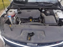 Geely Binrui COOL 1.5T DCT Lightning Edition - ფოტო 10