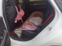 Geely Binrui COOL 1.5T DCT Lightning Edition - ფოტო 11