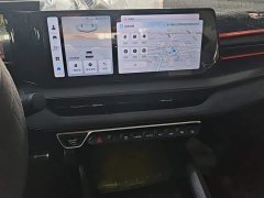 Geely Binrui COOL 1.5T DCT Lightning Edition - ფოტო 13