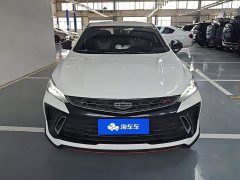 Geely Binrui COOL 1.5T DCT Lightning Edition - ფოტო 2