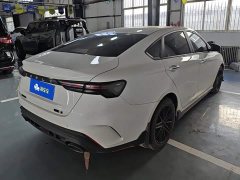 Geely Binrui COOL 1.5T DCT Lightning Edition - ფოტო 3