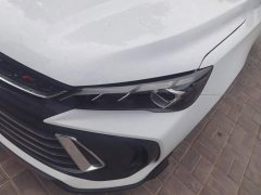Geely Binrui COOL 1.5T DCT Lightning Edition - ფოტო 5