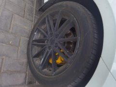 Geely Binrui COOL 1.5T DCT Lightning Edition - ფოტო 6