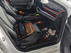 Geely Binrui COOL 1.5T DCT Lightning Edition - ფოტო 8