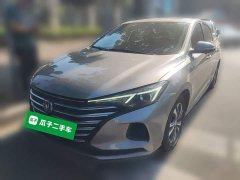 Changan Eado PLUS 1.6L GDI Manual Luxury - ფოტო 1
