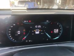 Changan Eado PLUS 1.6L GDI Manual Luxury - ფოტო 13
