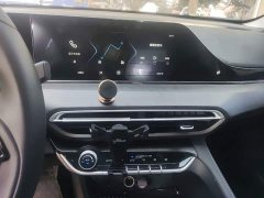 Changan Eado PLUS 1.6L GDI Manual Luxury - ფოტო 14