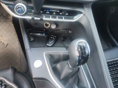 Changan Eado PLUS 1.6L GDI Manual Luxury - ფოტო 15