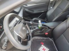 Changan Eado PLUS 1.6L GDI Manual Luxury - ფოტო 16