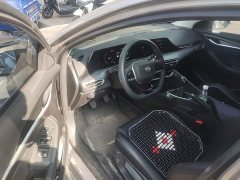 Changan Eado PLUS 1.6L GDI Manual Luxury - ფოტო 17