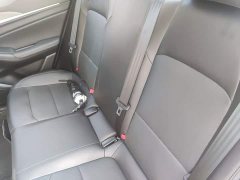 Changan Eado PLUS 1.6L GDI Manual Luxury - ფოტო 18