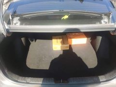 Changan Eado PLUS 1.6L GDI Manual Luxury - ფოტო 20