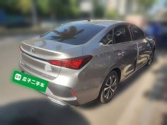 Changan Eado PLUS 1.6L GDI Manual Luxury - ფოტო 6
